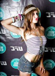 UFC Octagon Women ZB Porn