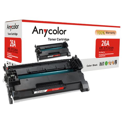 Ar Cf A Toner Hp A Marca Anycolor Eprint