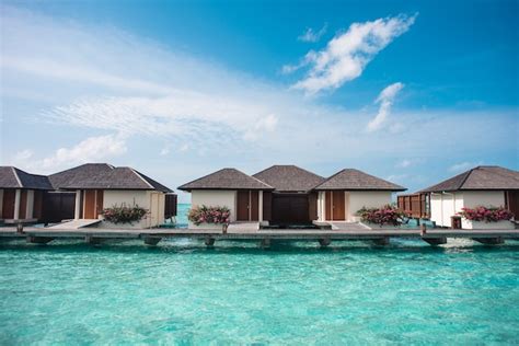 How to Find the Perfect Family Resort in the Breathtaking Maldives - WorthvieW