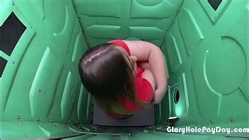 BBW Swallows Cum After Workout In Parking Lot XVIDEOS