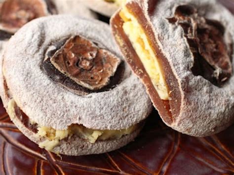 Boulettes Aux Chicons Et Au Citron Recette Par Un Peu Gay Dans Les Coings