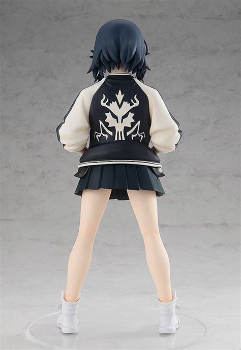 Flash Po Pop Up Parade Figure L Matoi Ryuko Souvenir Jacket Ver Kill La Kill Kyou Hobby Shop