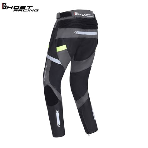 Originele Motorfiets Off Road Broek Motorrace Broe Grandado