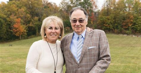 Barry And Honey Sherman, The Billionaire Couple Murdered In Their Home