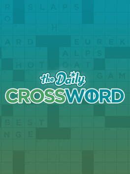 Daily Crossword Puzzle — Web App Game | Browser Craft