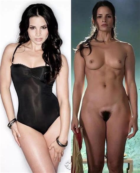 Katrina Law Nudes By Curiousbowling