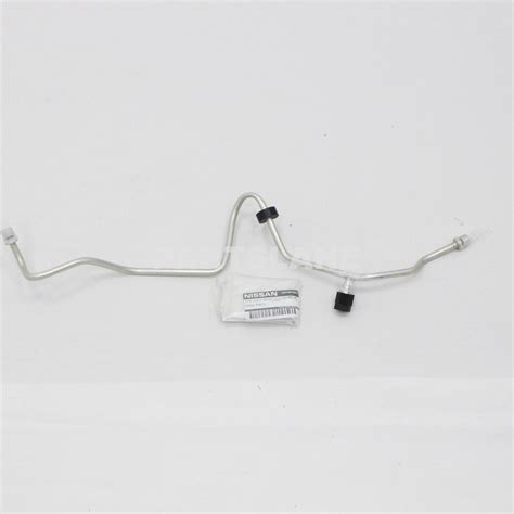 92440-9NB0A Nissan OEM Genuine PIPE ASSY FRONT COOLER,HIGH | eBay