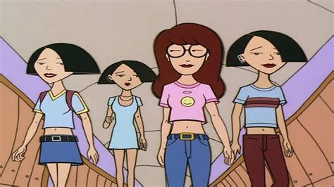 Streaming For Daria 1997 Season 3 Watch And Stream Online Via