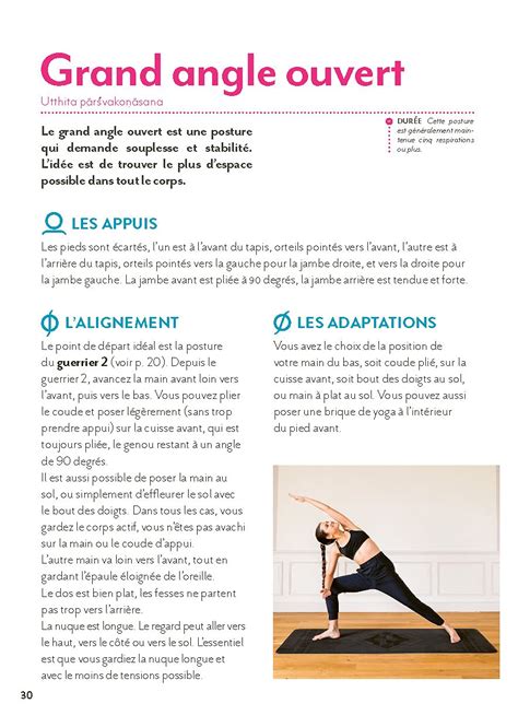 Livres De R F Rence Pour Sinitier Au Yoga Sur De Bonnes Bases