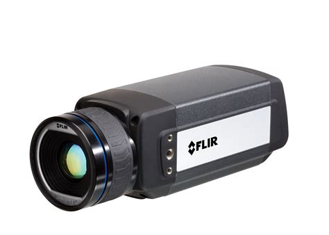Infrared Camera