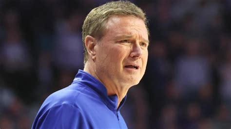 Why Bill Self Was So Fired Up After Beating Kansas State