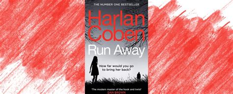 Run Away Harlan Coben Book Review Book Review BooksNest