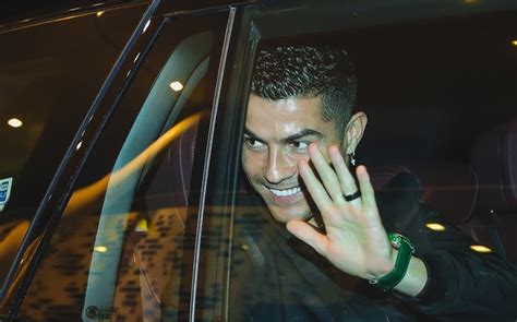 D Nde Vive Cristiano Ronaldo Tras Su Llegada A Arabia Saudita Grupo