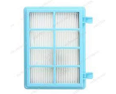 Philips fc9331-9332 arka çıkış filtre