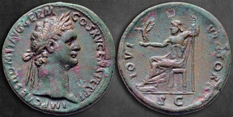 Biddr Savoca Coins Silver 193rd Silver Auction Lot 177 Domitian