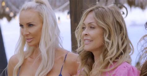 Milf Manor Viewers Say Sick Twist Will Ruin Families On Most Disgusting Show Ever The Mirror