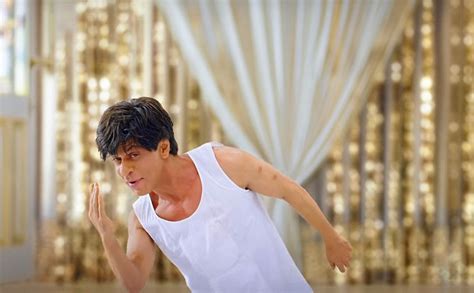 Shah Rukh Khan Starrer Zero Movie First Look 9 : shah rukh khan photos ...