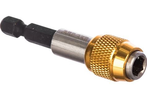 Адаптер магнитный 1/4" для шуруповерта Berger BG BG-MBH - выгодная цена ...