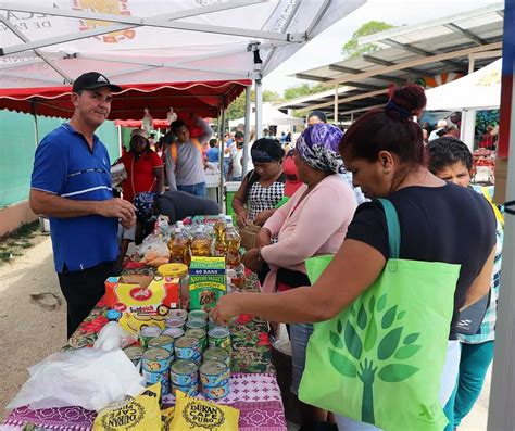 Ferias Rimmu Retoman La Agenda