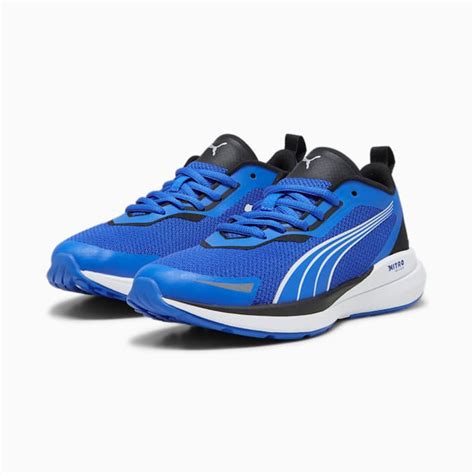 PUMA Kruz NITRO Youth Sneakers | Age 8-16 Years | PUMA