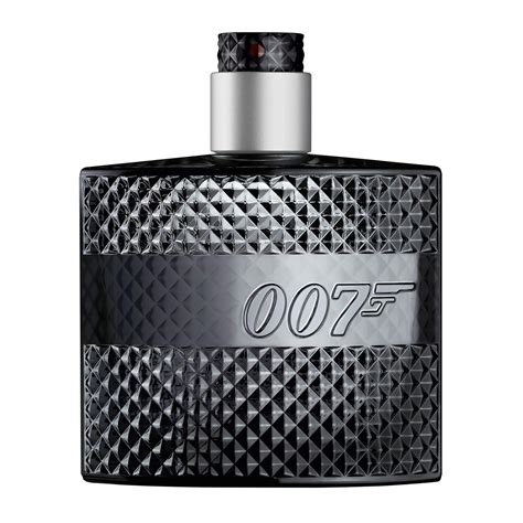 James Bond Herren Parf M Eau De Toilette Natural Spray I