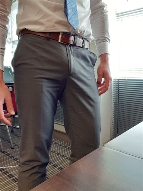 Men In Suit Are Hot On Tumblr