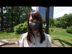 Mask De Real Amateur First Shooting Miko Yasuda Looks Like Fair Silky Skin Creampie 2nd