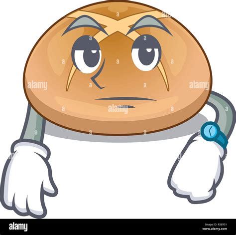 Hot Cross Buns Cartoon Hi Res Stock Photography And Images Alamy