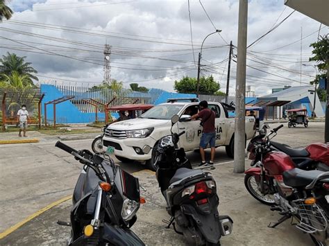 Delincuentes Roban A Mujer En Plena Luz Del Día