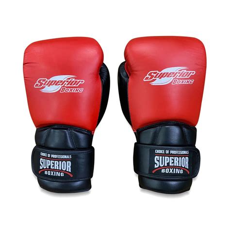 Gloves Archives - Superior Boxing Gear