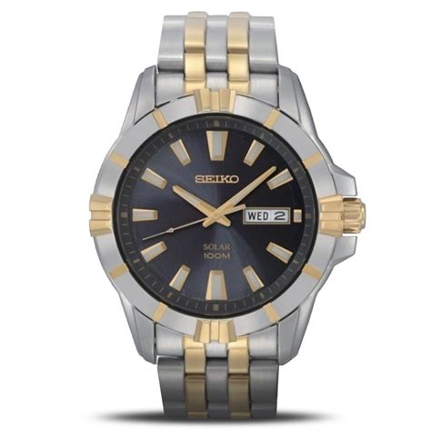 SEIKO - SNE176