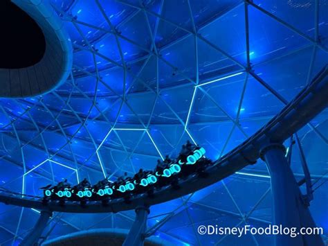 Ranking the BEST Disney World Rides for 2023 | the disney food blog