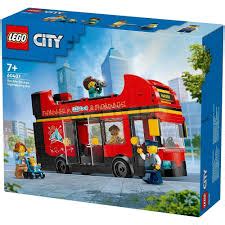 Lego City