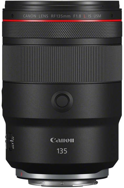 Canon RF 135mm f1.8 L IS USM ab 2.499,00 € | Preisvergleich bei idealo.de