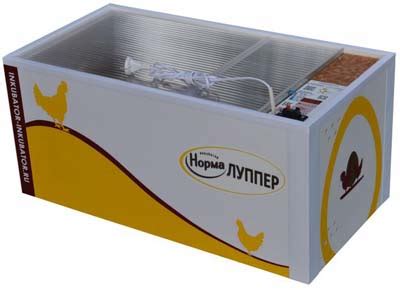 Инкубаторы для яиц в Новосибирске. Купить инкубатор для яиц. Магазин ...