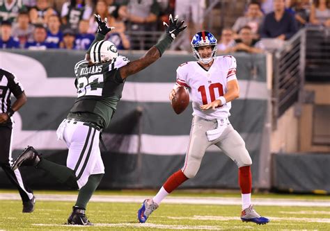 Jets vs Giants live stream: Watch NFL Preseason online