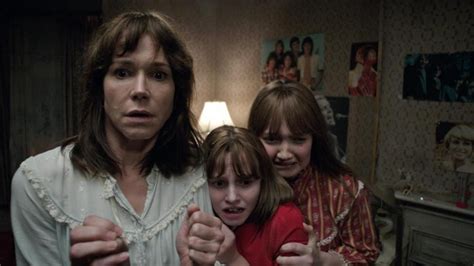 Conjuring 2 quatre choses à savoir sur l histoire vraie derrière