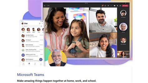 Apa Itu Microsoft Teams Aplikasi Konferensi Yang Saat Ini Sedang