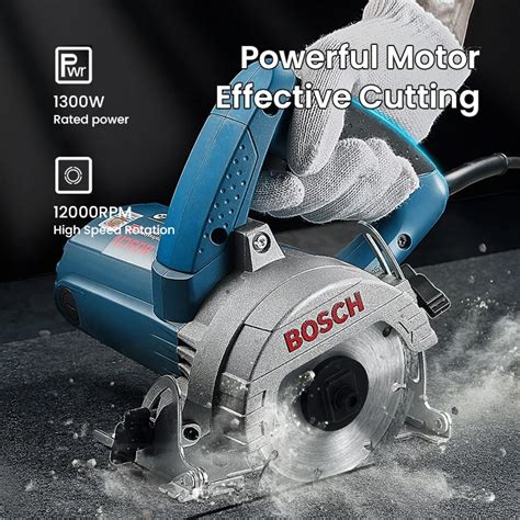 Circular Saw Machine Bosch