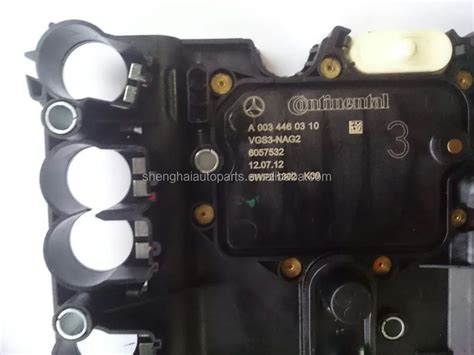 A000270260080/a0002701700/a0002702600 722.9 변속기 tcu/tcm 자동 변속기 제어 장치 ...