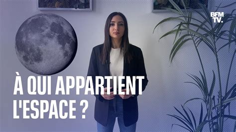 Qui Appartient L Espace Youtube