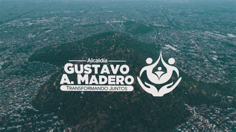 Descubre El Mapa Oficial De La Alcald A Gustavo A Madero Actualizado