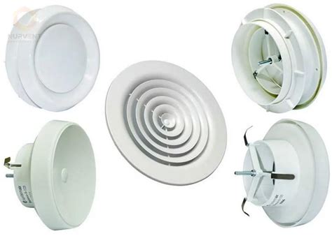 Анемостат вентиляционный | +7 702 767 08 98