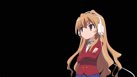 Taiga Aisaka Toradora Wallpaper Anime Wallpapers 33513 Hot Sex Picture