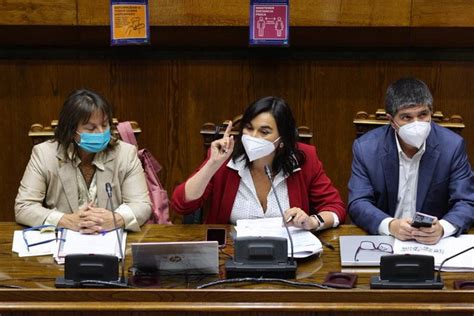 Desde la oposición piden salida de Ministra Siches y ratifican que la