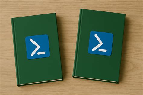 Книги для вивчення PowerShell: автоматизація, скрипти, адміністрування ...
