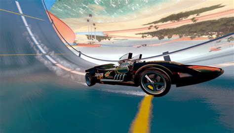 8 Ways Forza Horizon 3s Hot Wheels Expansion Makes It The Final Car