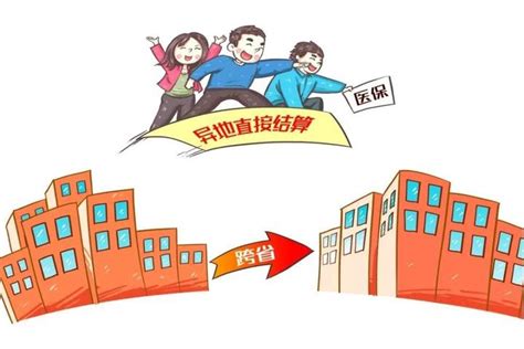 北京医保异地就医怎么报销？简单几步就能搞定！ 知乎