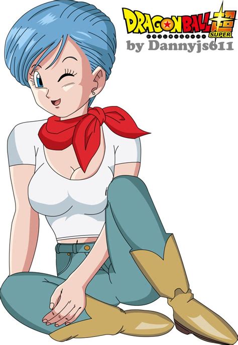 Aqui La 18 Xd Asi Toa Con Cuero Bien Wena Xd Ojala Y Les Guste Dragon Ball Art Goku Bulma