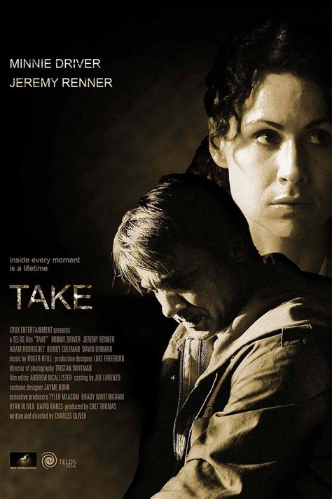 Take | Rotten Tomatoes 